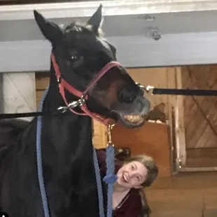 Say &quot;cheeeese&quot;