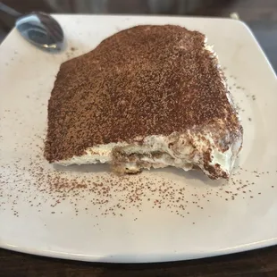 Tiramisu