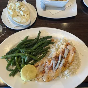 Northern Atlantic Salmon