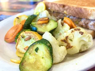 Patty Ann's Cafe