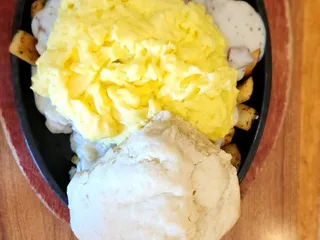 B&B Cafe
