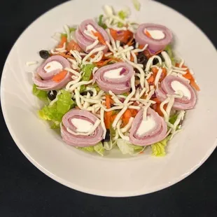 Chef Salad