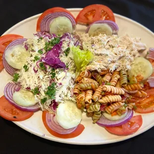 Creekside Summer Special Salad