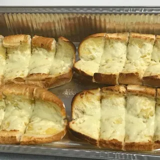 Garlic Cheese Bread