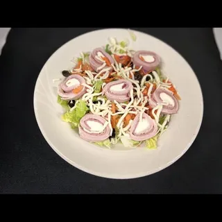 Chef Salad