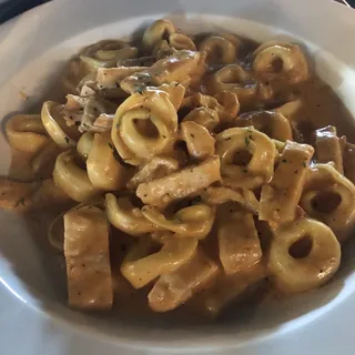 Chicken Tortellini