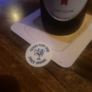 Becoming regulars once again, real quick. 2023