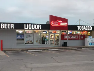 Cox's Smoker's Outlet Hikes Point