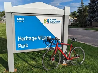Heritage Village Park