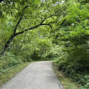 Creekside Park