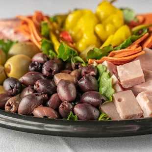 Full Service Catering