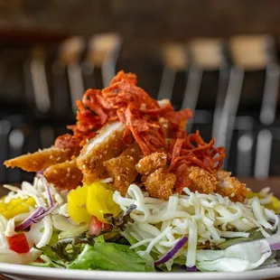 Venezia Salad