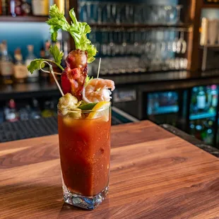 Bloody Mary