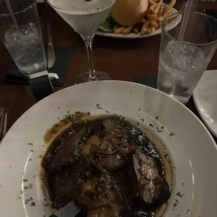 Short Ribs