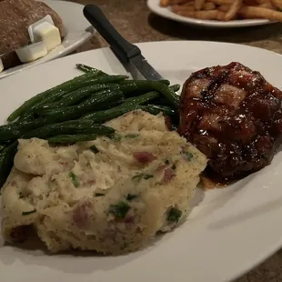 Country Pork Chop