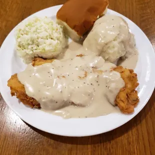 chicken wings and fried chicken, food