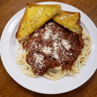 pasta dish, pasta, food