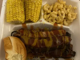 Soul Food Twist