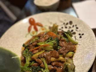 Taste of Asia