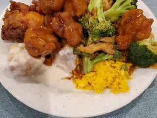 China House