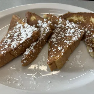 French Toast