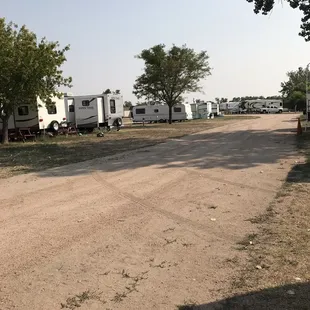 RV Park