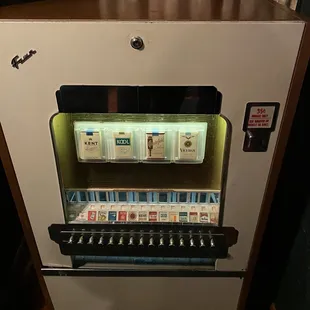 Vintage!