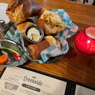 Popovers