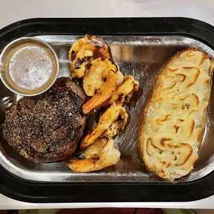 Top Sirloin Steak