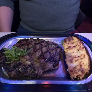 Ribeye