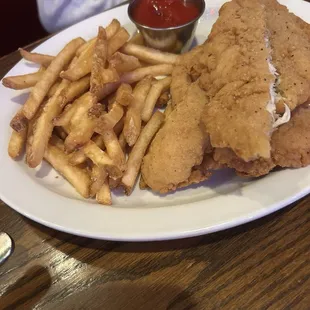 Chicken Tenders