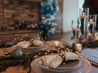 The Lodge At Cathedral Pines