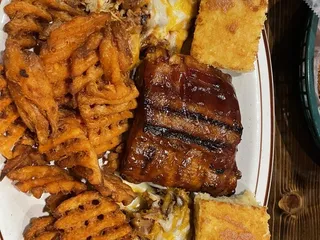 Ruttenbucks Bar & Grill