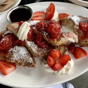 French Toast