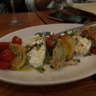 Burrata