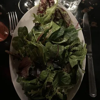 House Salad