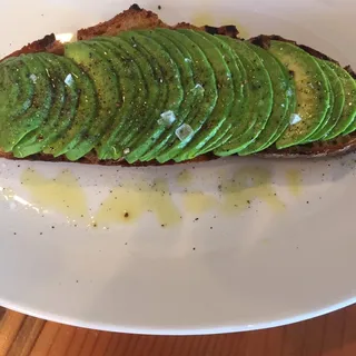 Avocado Toast