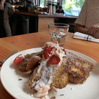French Toast
