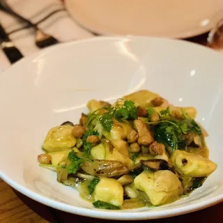 Gnocchi