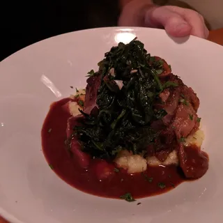 Lamb Shank