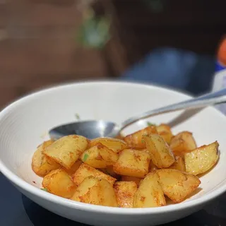 Breakfast Potatoes