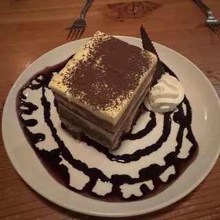 Tiramisu