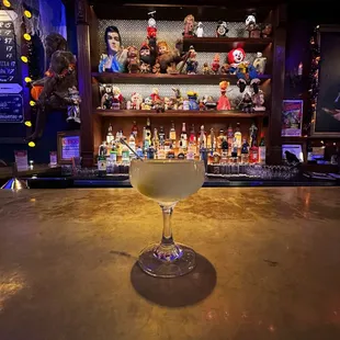 The Pickletini of my dreams
