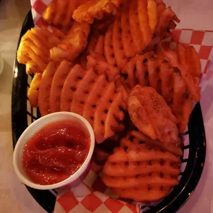 Fries