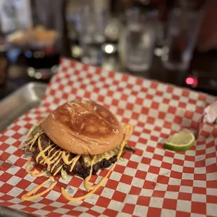 Smash Burger