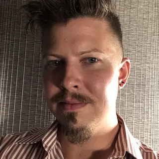 Christopher M.