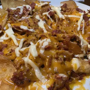 Irish Nachos