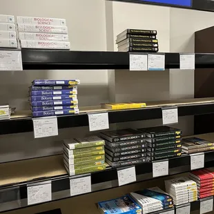 Creighton Book Store