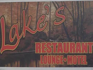 Lake's Roadhouse