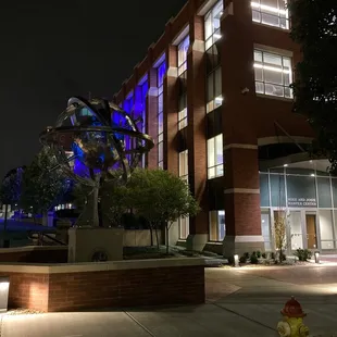 Heider college of business